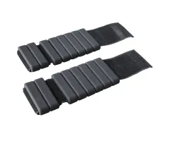 RING pilates fitnes tegovi za ruke i noge-Classic 2x0,5kg RX LKW-1223-0,5 kg